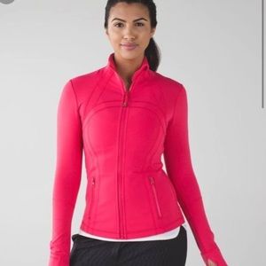 Lululemon Define Jacket